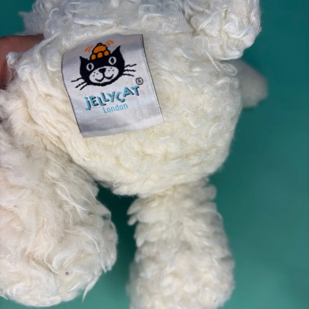 Jellycat ❗️vintage pre